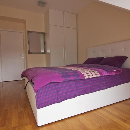 Prima Apartmani Beograd Kamer foto