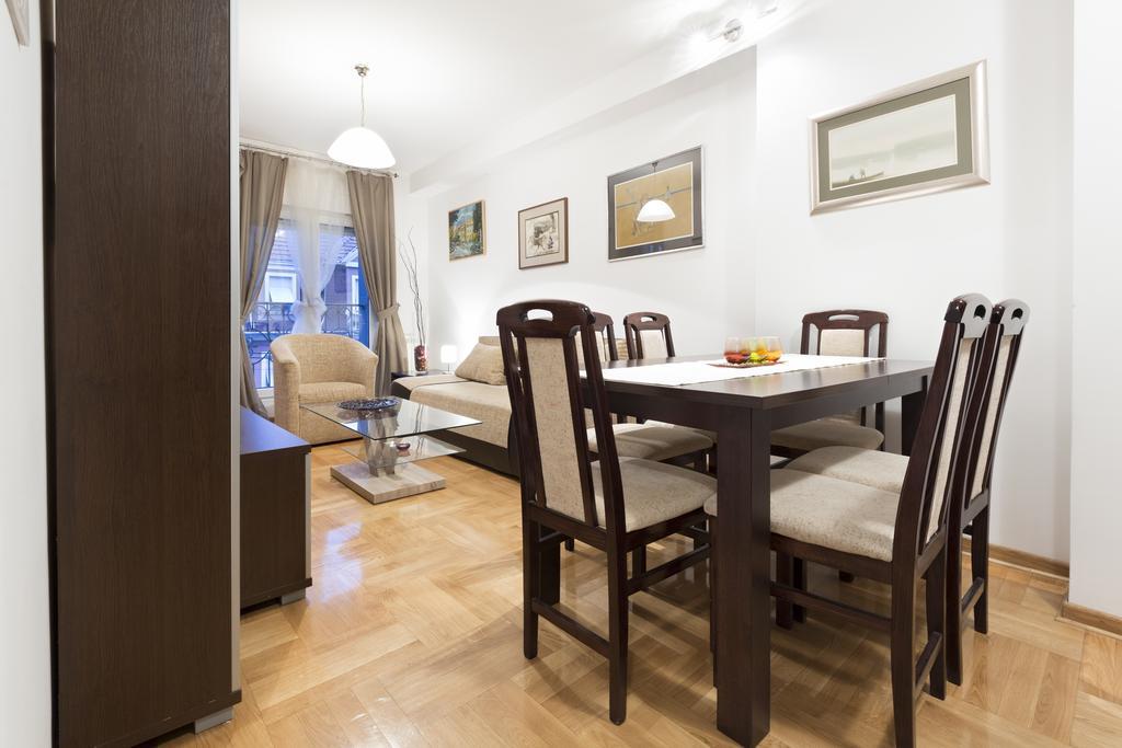 Prima Apartmani Beograd Kamer foto