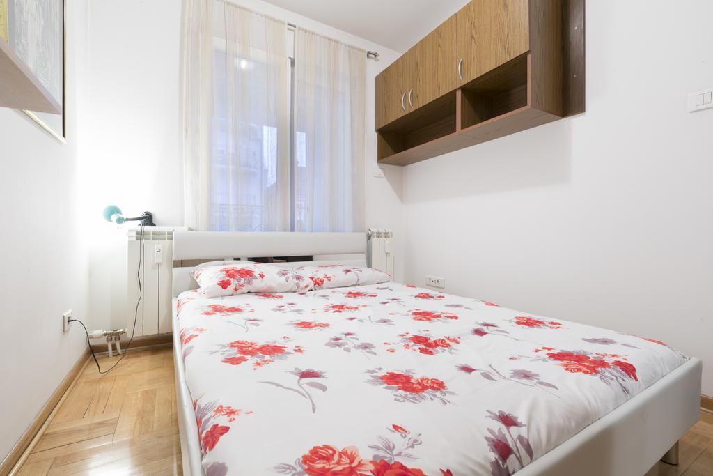 Prima Apartmani Beograd Kamer foto