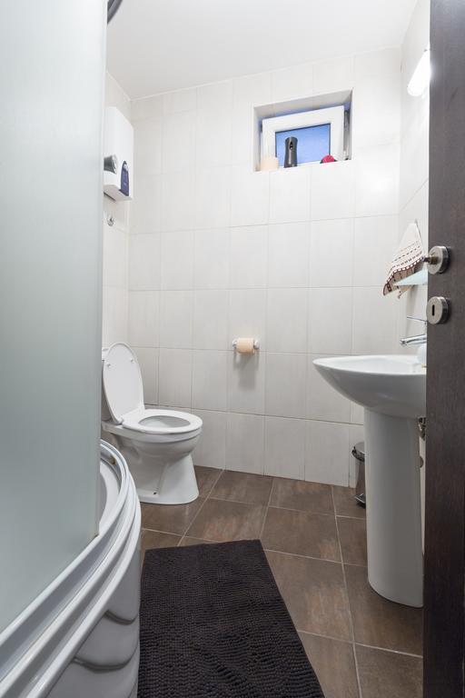 Prima Apartmani Beograd Kamer foto