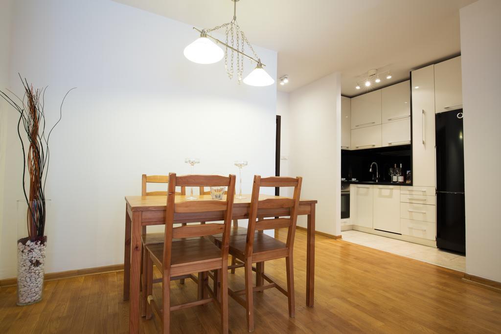 Prima Apartmani Beograd Buitenkant foto