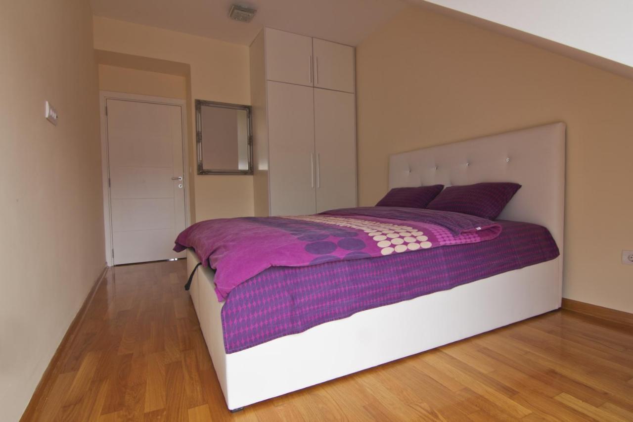 Prima Apartmani Beograd Kamer foto