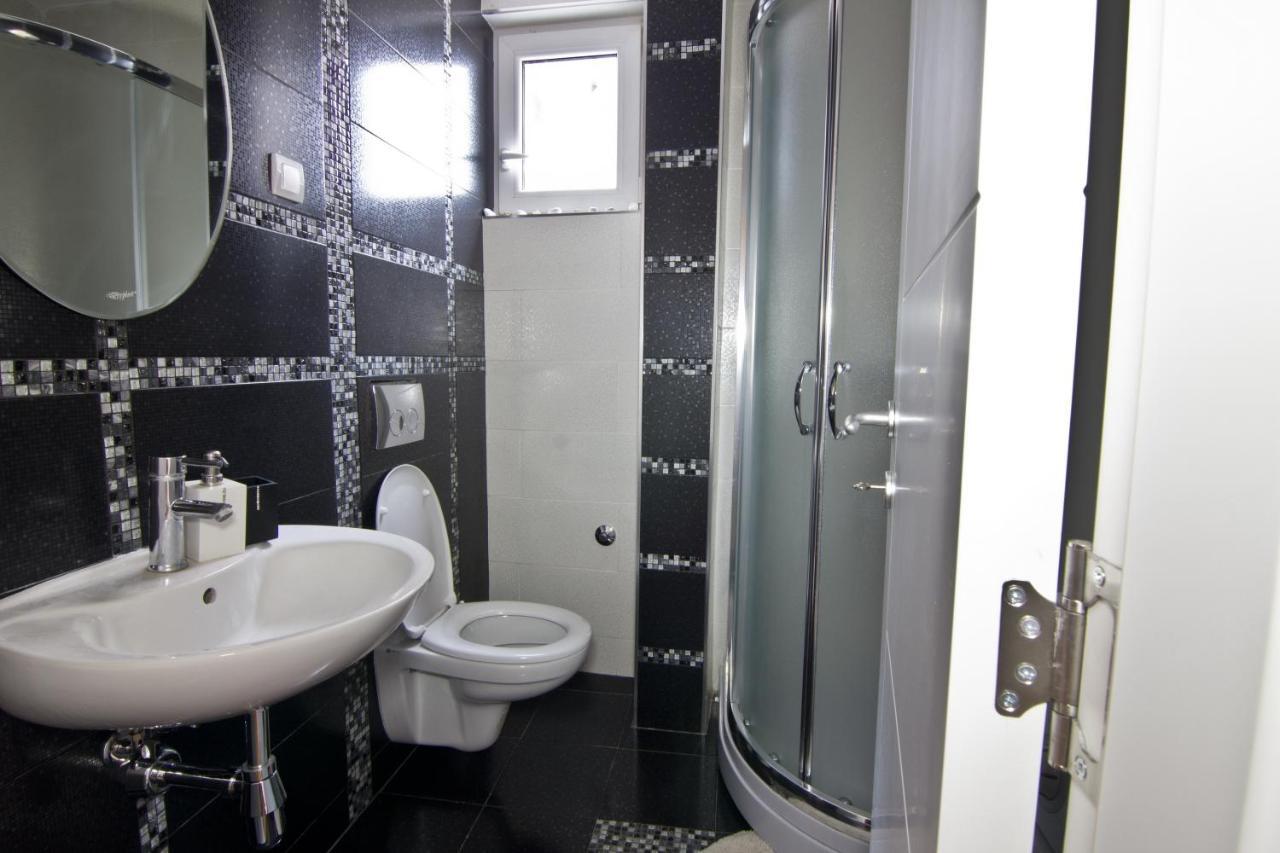 Prima Apartmani Beograd Kamer foto